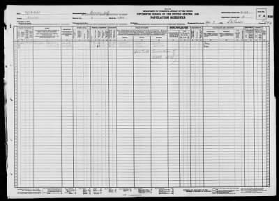 Thumbnail for DENVER CITY, ELECTION PCT V > 16-169