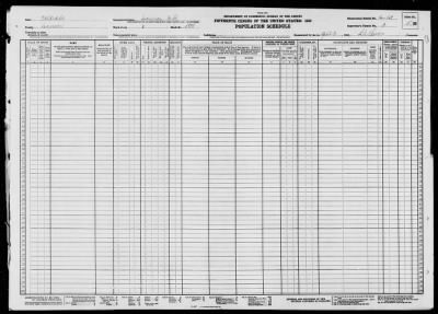 Thumbnail for DENVER CITY, ELECTION PCT V > 16-169