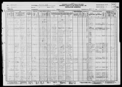 Thumbnail for DENVER CITY, ELECTION PCT V > 16-169