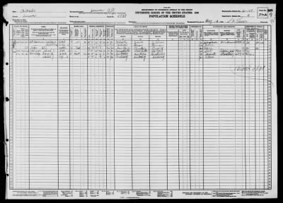 Thumbnail for DENVER CITY, ELECTION PCT V > 16-169