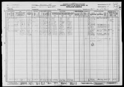 Thumbnail for DENVER CITY, ELECTION PCT V > 16-169