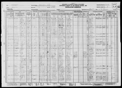 Thumbnail for DENVER CITY, ELECTION PCT V > 16-169