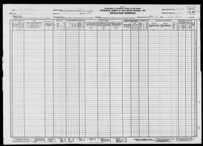 Thumbnail for DENVER CITY, ELECTION PCT V > 16-169