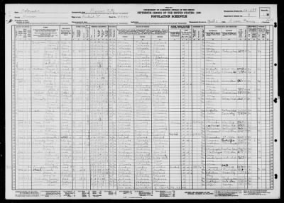 Thumbnail for DENVER CITY, ELECTION PCT V > 16-170