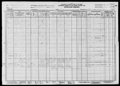 Thumbnail for DENVER CITY, ELECTION PCT V > 16-170