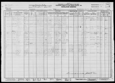 Thumbnail for DENVER CITY, ELECTION PCT V > 16-171