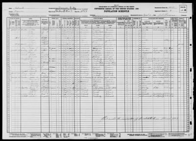 Thumbnail for DENVER CITY, ELECTION PCT V > 16-171