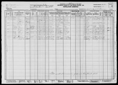 Thumbnail for DENVER CITY, ELECTION PCT V > 16-171