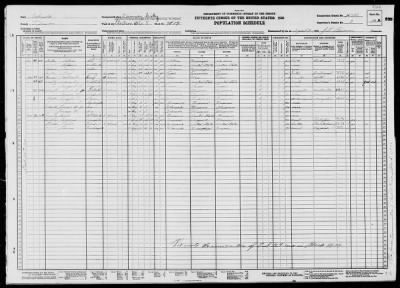 Thumbnail for DENVER CITY, ELECTION PCT V > 16-171