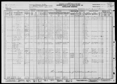 Thumbnail for DENVER CITY, ELECTION PCT V > 16-171