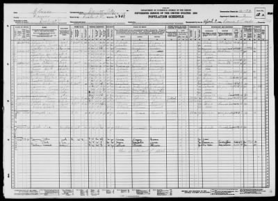 DENVER CITY, ELECTION PCT V > 16-173