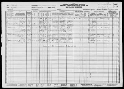 Thumbnail for DENVER CITY, ELECTION PCT X > 16-192