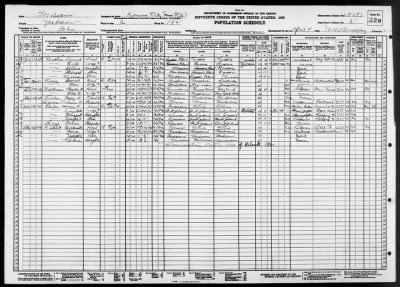 Thumbnail for KANSAS CITY, WARD 12 > 48-187