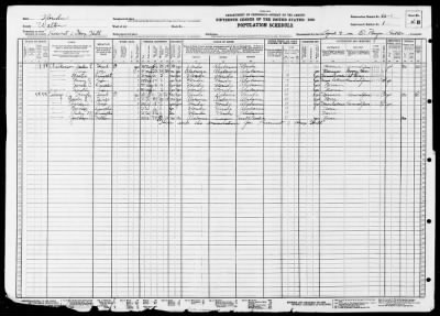 ELECTION PCT 1, KNOX HILL > 66-1