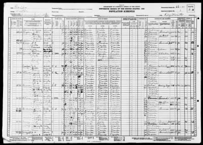 ELECTION PCT 2, EUCHEE-ANNA > 66-2