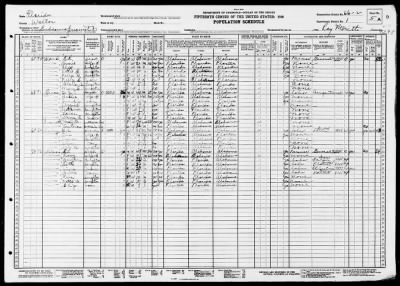 ELECTION PCT 2, EUCHEE-ANNA > 66-2