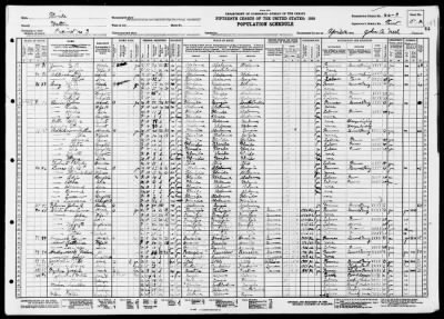 ELECTION PCT 3, GLENDALE > 66-3