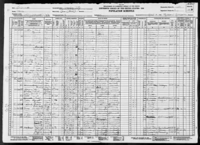 GREELEY CITY, WARD 1, VOTING PCTS 1 AND 2 > 62-98