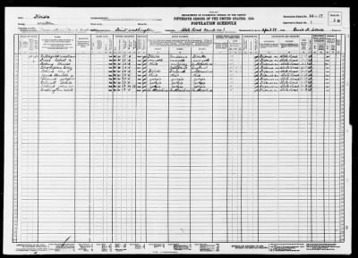 ELECTION PCT 15, POINT WASHINGTON > 66-17