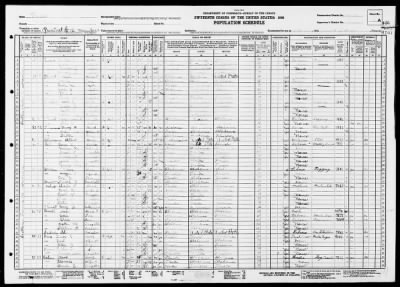 ELECTION PCT 16, MOSSY HEAD > 66-18