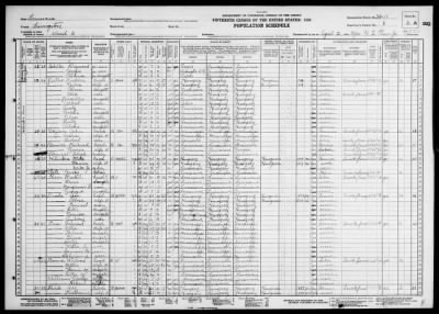 POLICE JURY WARD 6 > 32-11