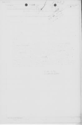 Old German Files, 1909-21 > Various (#8000-10603)