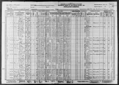 PCT NO 11, PINOS WELLS > 29-13