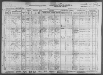 Thumbnail for ELECTION PCT 508, WEST GRESHAM > 26-245