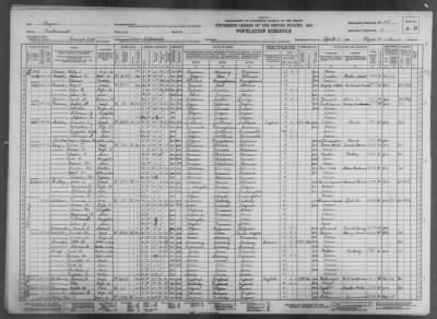 Thumbnail for ELECTION PCT 520, HILLSDALE > 26-258