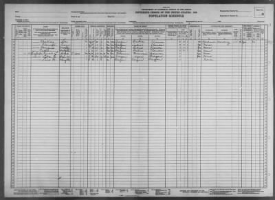 Thumbnail for ELECTION PCT 520, HILLSDALE > 26-258