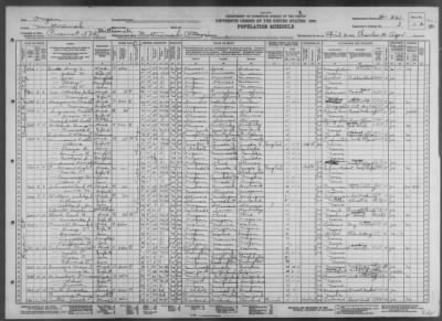 ELECTION PCT 523, MULTNOMAH > 26-261