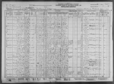 ELECTION PCT 523, MULTNOMAH > 26-261