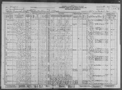 ELECTION PCT 523, MULTNOMAH > 26-261