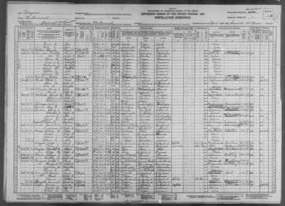 ELECTION PCT 524, PRIMROSE > 26-262