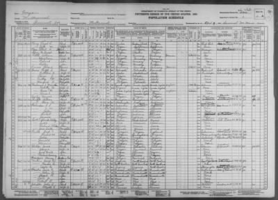 ELECTION PCT 524, PRIMROSE > 26-262