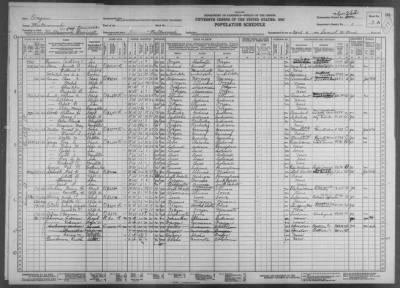 ELECTION PCT 524, PRIMROSE > 26-262