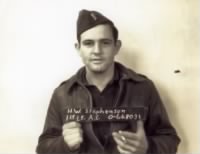 Henry "Steve" Stephenson, B 25 Mitchell Pilot, MTO, WW II