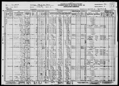 Thumbnail for NEW HAVEN CITY, WARD 12 > 5-46