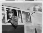 Norman Doe, Lt. Pilot-B 25 Mitchell, MTO, 321st BG,445th BS, 57th Bomb Wing.