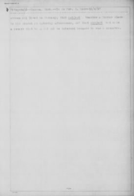 Old German Files, 1909-21 > Henning Mau (#8000-12264)