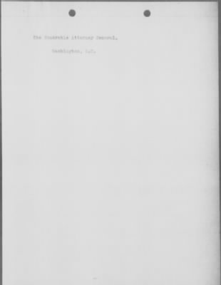 Old German Files, 1909-21 > George Hezer (#8000-7766)