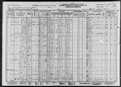 ELECTION DIST 10, PCTS 13 AND 32 > 11-23