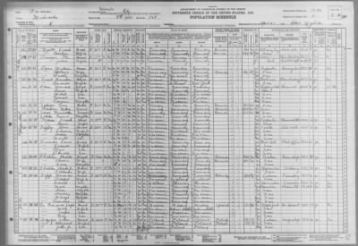 MILWAUKEE CITY, WARD 8 > 40-98