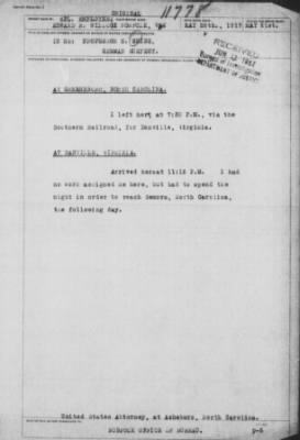 Old German Files, 1909-21 > Prof. S. Shibe (#8000-11778)