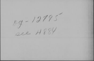 Old German Files, 1909-21 > Case #8000-12795