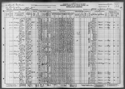 SCHOOL DISTRICT NO 29, BURNT BRANCH > 16-32