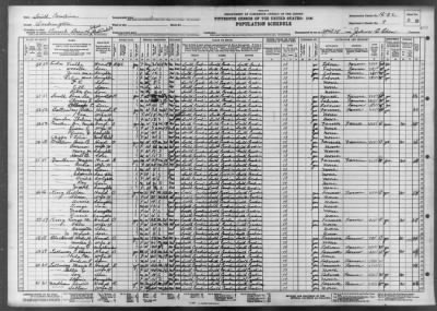 SCHOOL DISTRICT NO 29, BURNT BRANCH > 16-32