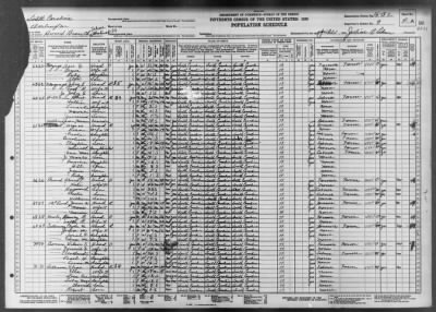 SCHOOL DISTRICT NO 29, BURNT BRANCH > 16-32