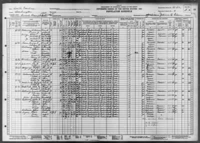 SCHOOL DISTRICT NO 29, BURNT BRANCH > 16-32