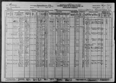 MANITOWOC CITY, WARD 6 > 36-20